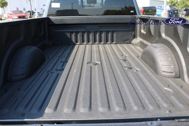 New 2026 Ford F350 Lariat w/ Black Appearance Package image 6