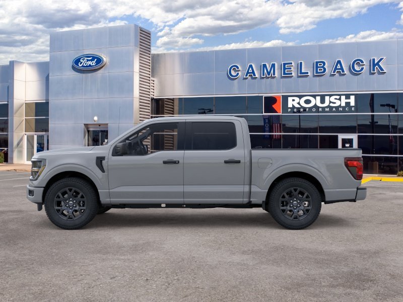 New 2026 Ford F150 STX w/ Equipment Group 200A RWD image 27