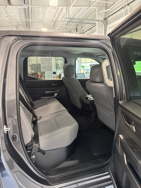 Used 2024 Toyota Tundra SR5 AWD/4WD image 12