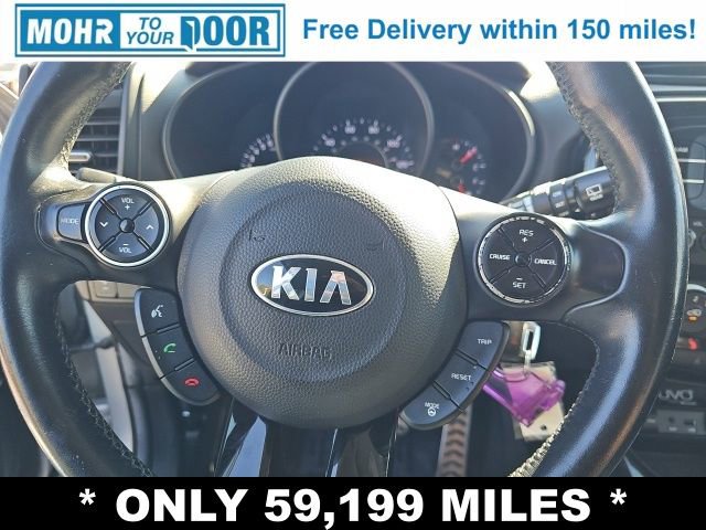 Used 2015 Kia Soul ! image 32