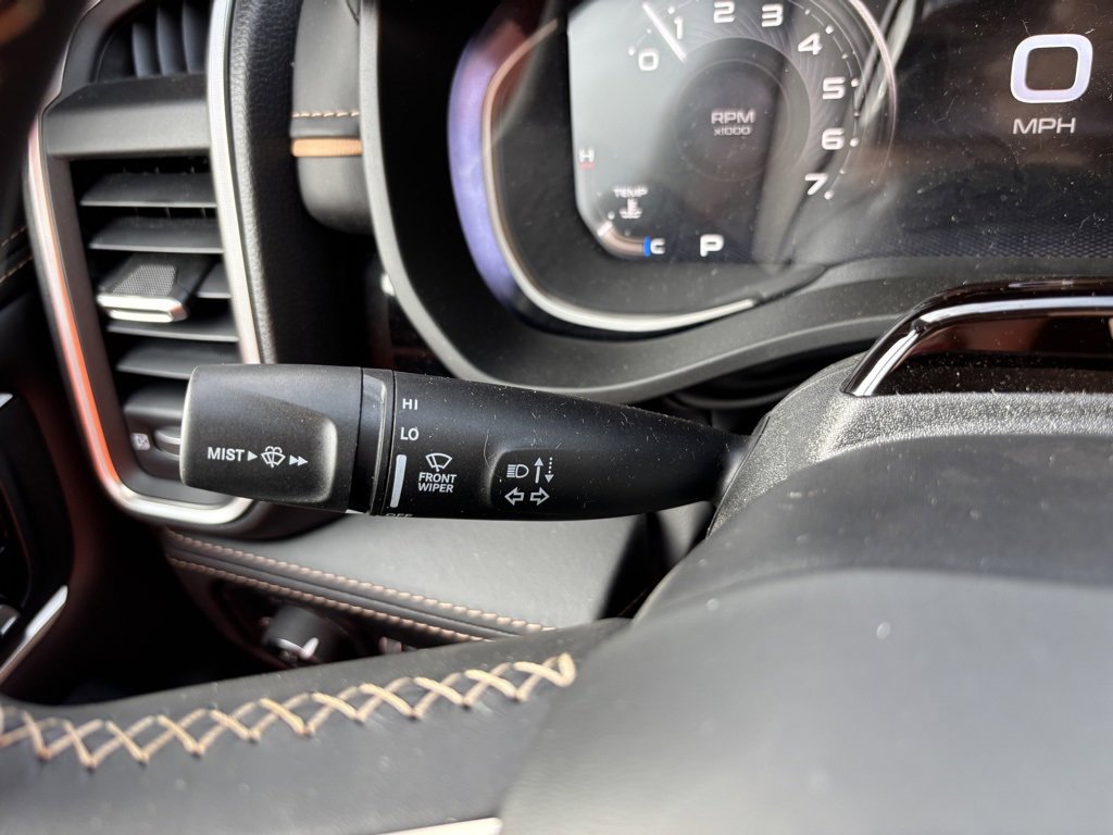 New 2026 RAM 1500 Tungsten w/ Off Road Group image 32