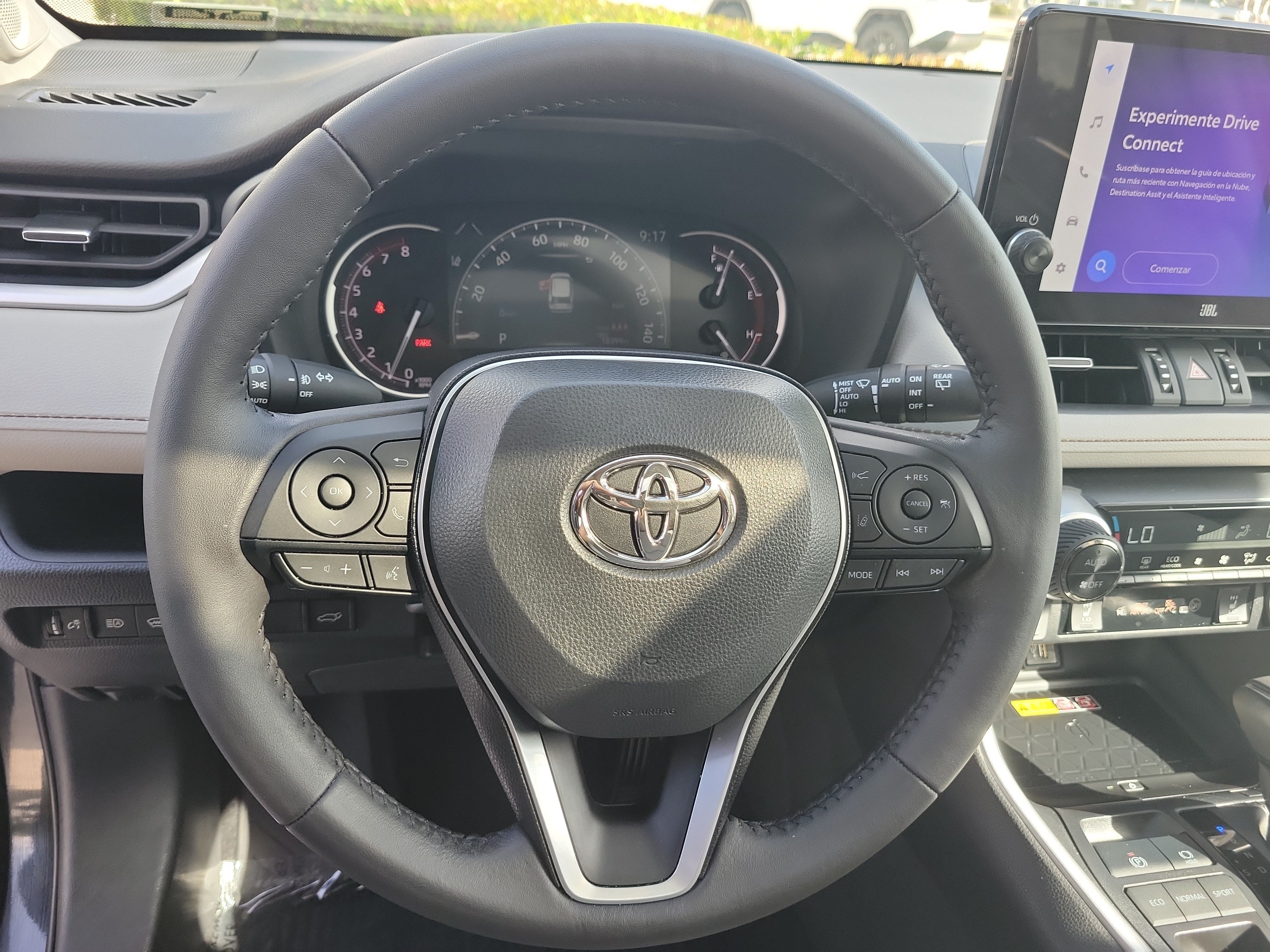 Used 2025 Toyota RAV4 XLE Premium w/ Weather Package FWD image 27
