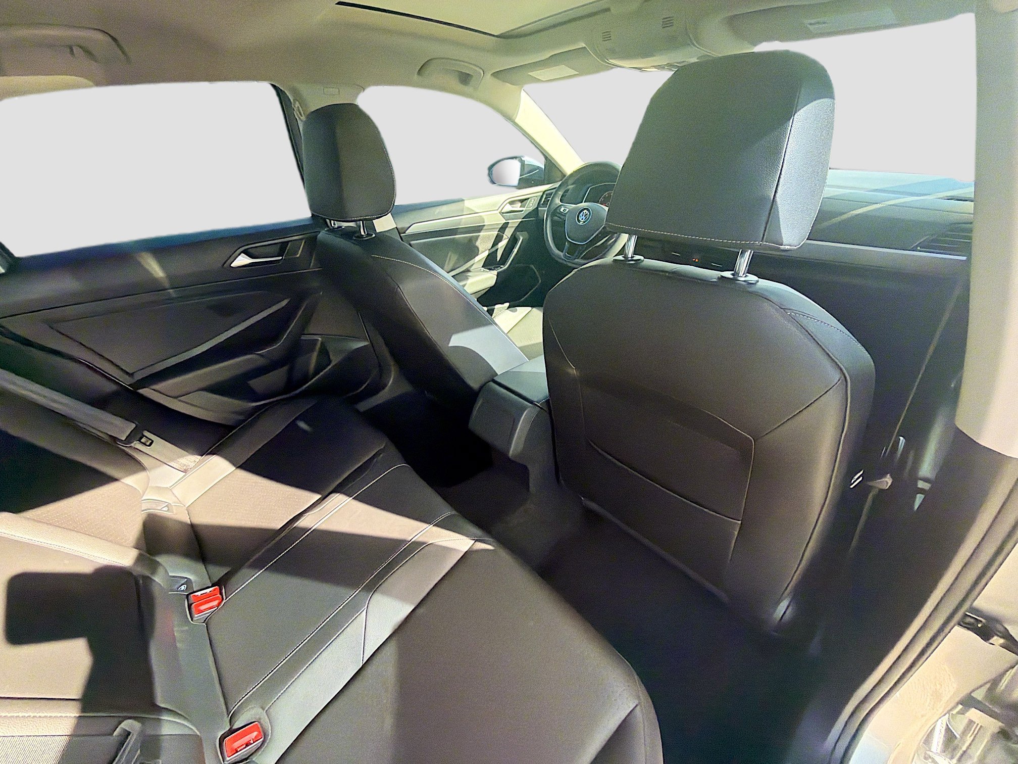 Used 2019 Volkswagen Jetta SE image 28