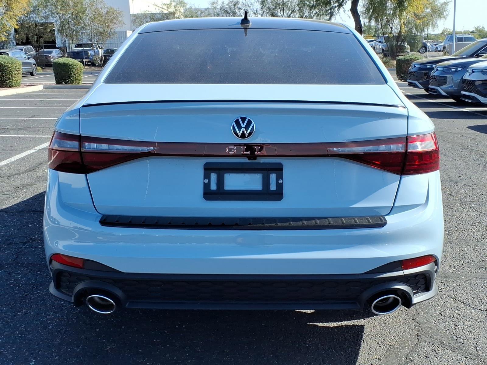 New 2026 Volkswagen Jetta GLI Autobahn image 6