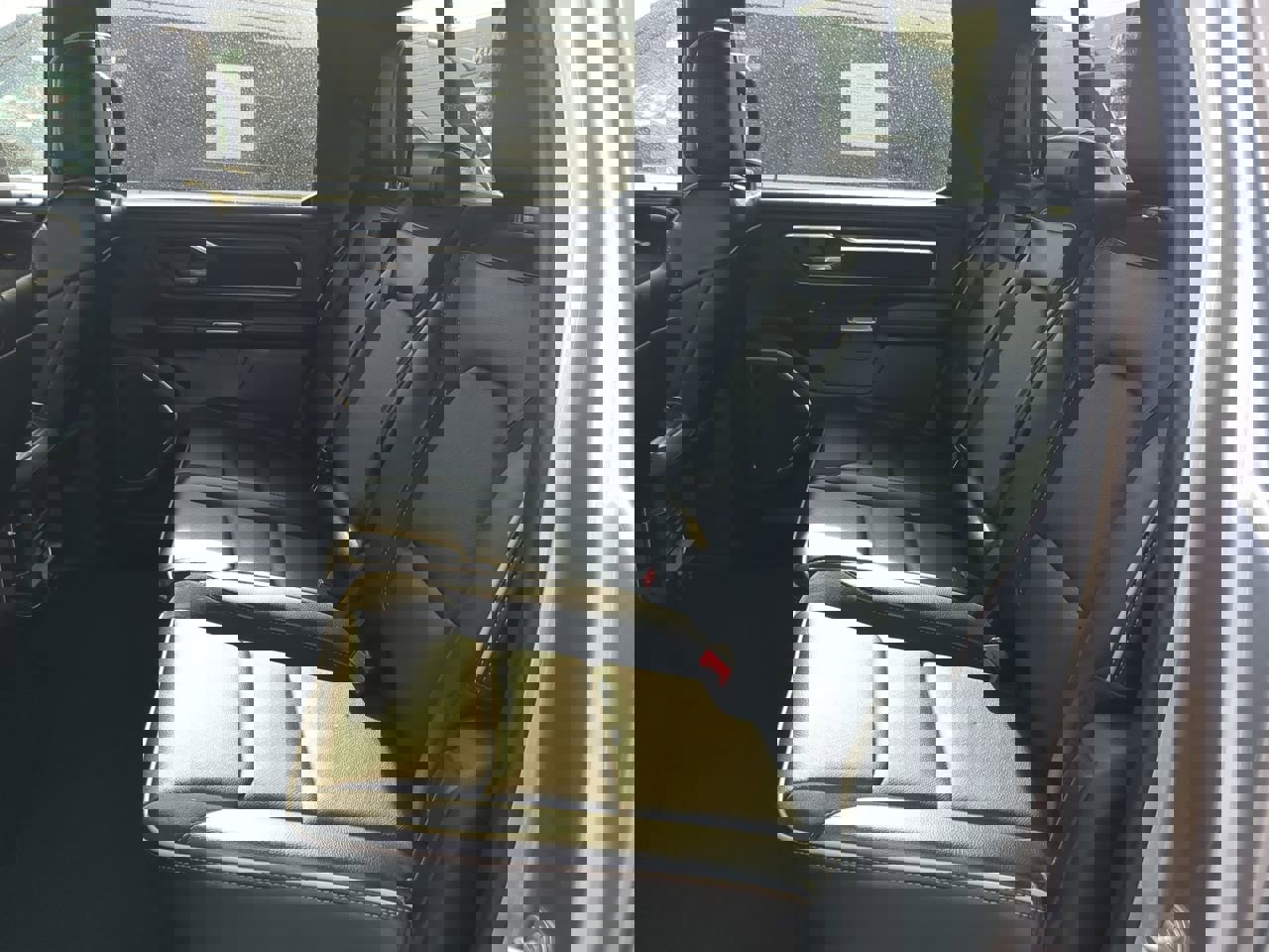 Used 2025 RAM 1500 Laramie image 12