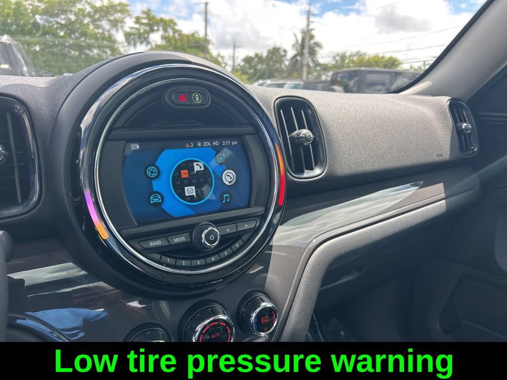 Used 2020 MINI Cooper Countryman ALL4 AWD/4WD image 13