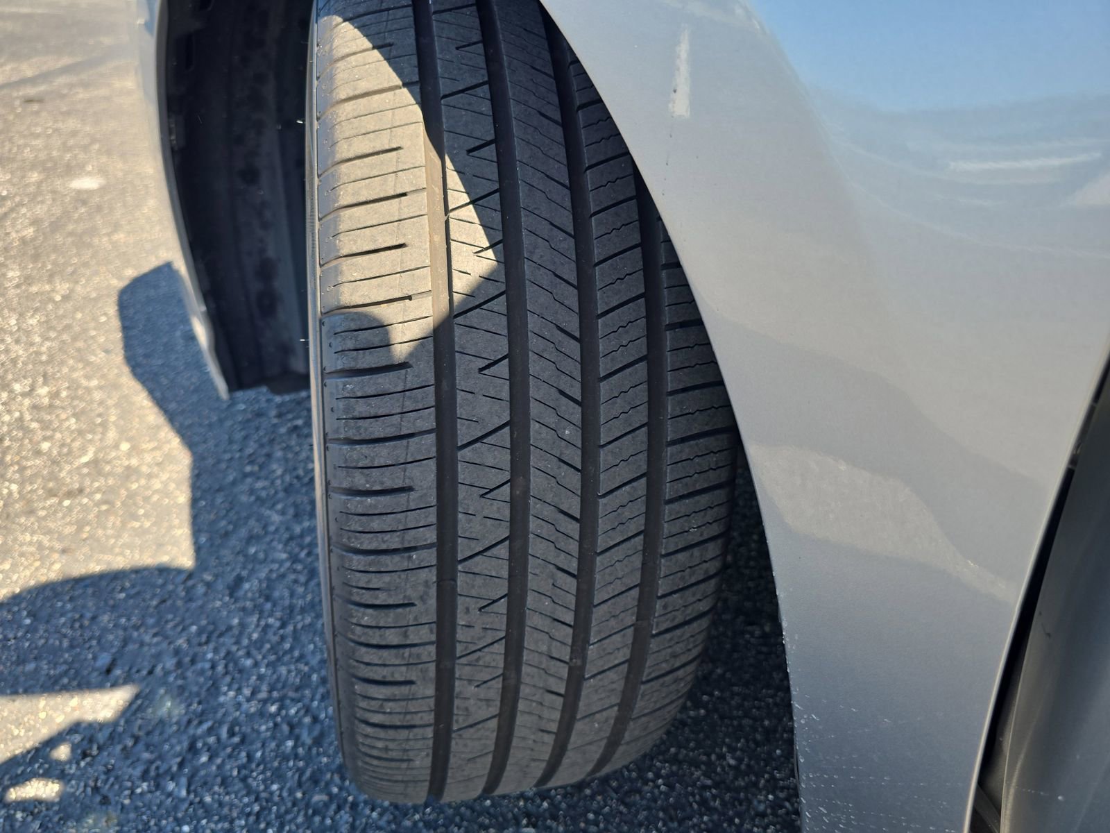 Used 2019 Toyota Camry SE image 27