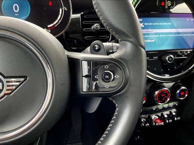 Used 2023 MINI Cooper S FWD image 19