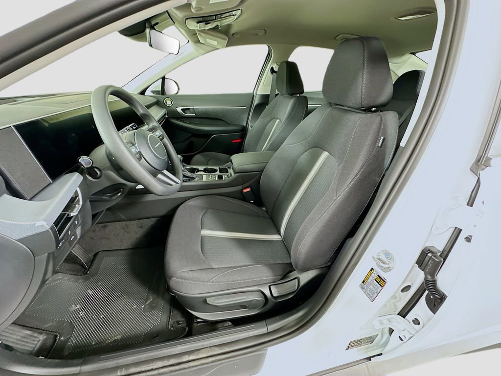 New 2026 Hyundai Sonata SE image 15