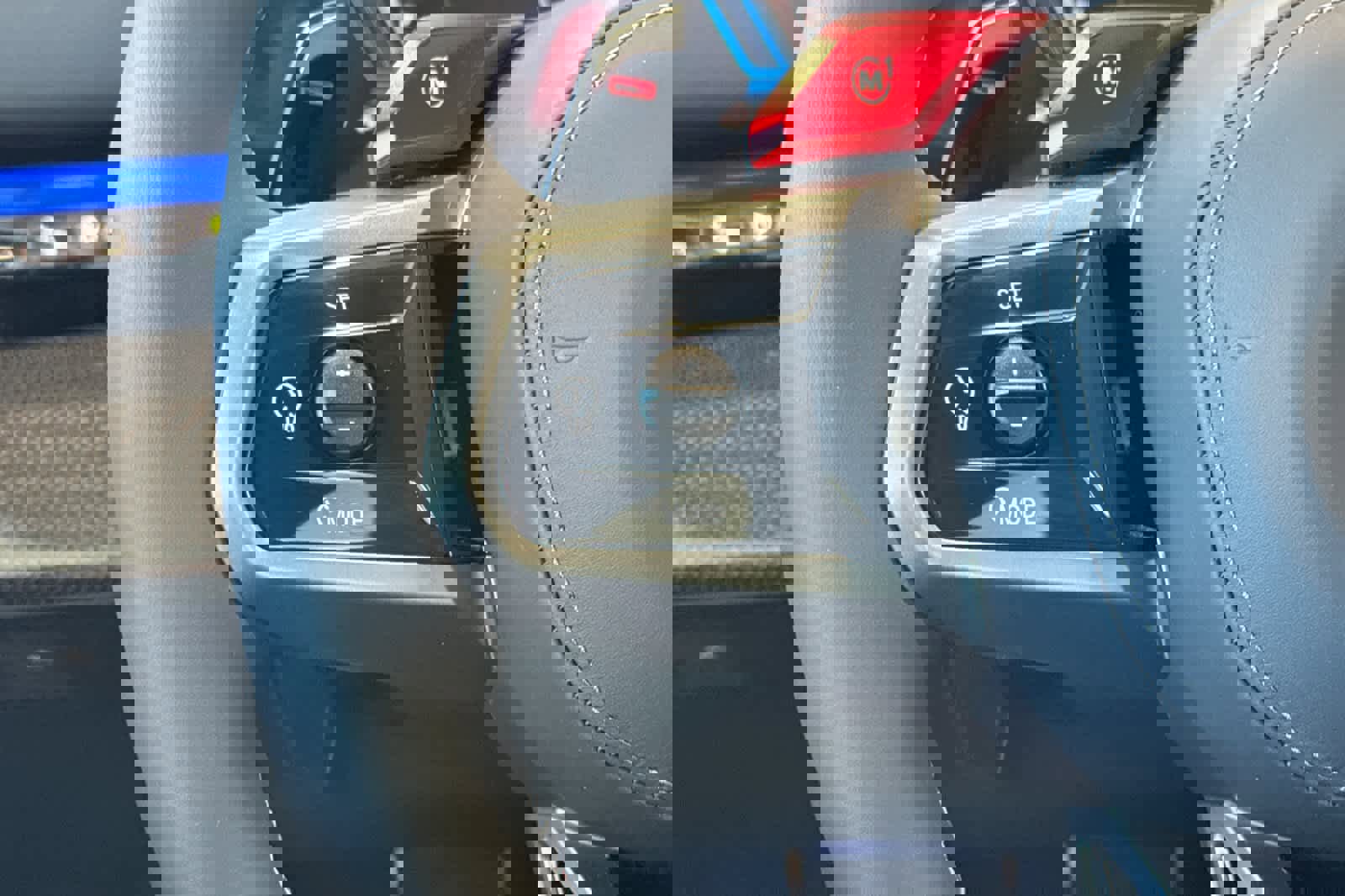 New 2026 BMW M5 w/ Carbon Package image 27