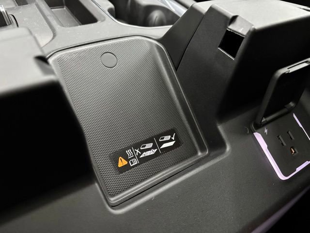 New 2026 GMC Sierra 2500 Denali Ultimate image 35