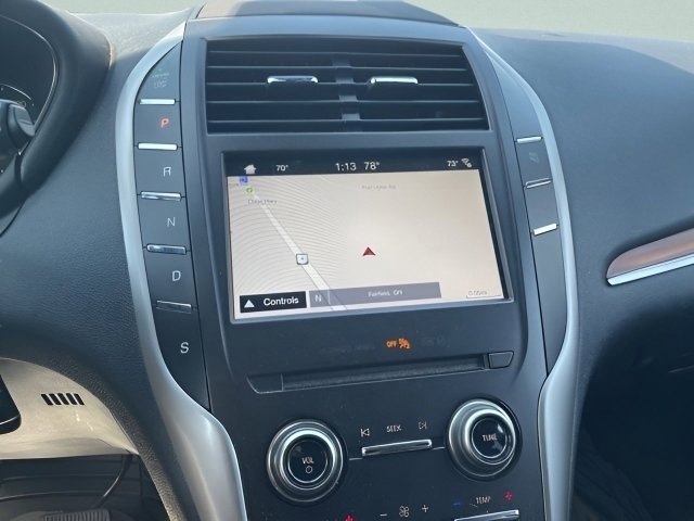 Used 2017 Lincoln MKC Reserve w/ Lincoln MKC Climate Package image 24