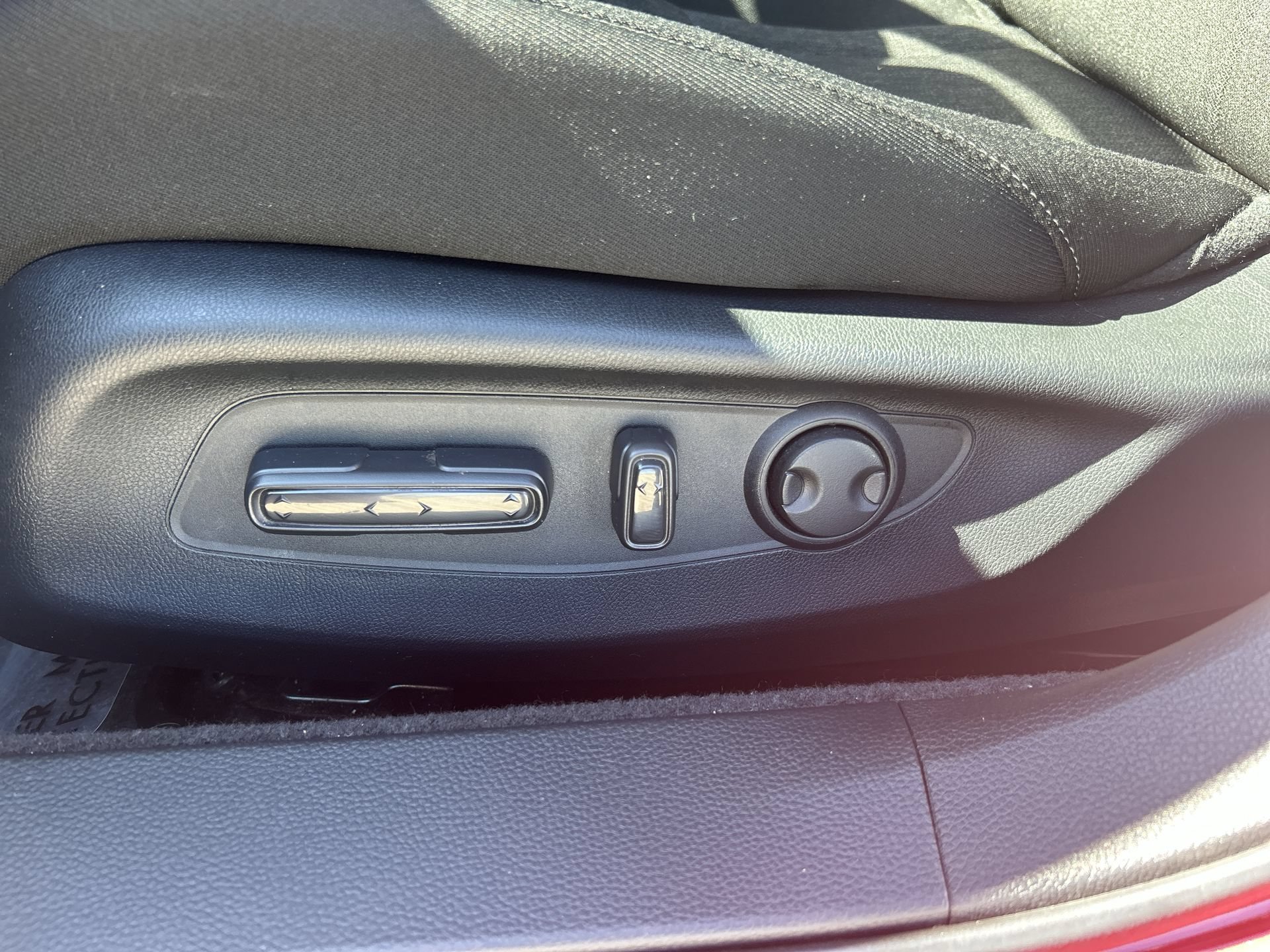 Certified 2024 Honda Accord Sport image 14