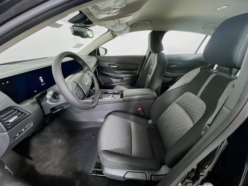 New 2026 Nissan Sentra SV w/ SV Convenience Package image 19