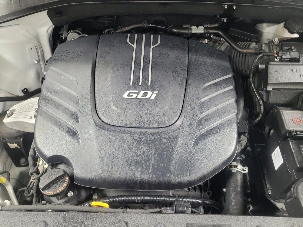 Used 2018 Kia Sorento EX w/ EX Advanced Touring Package image 30