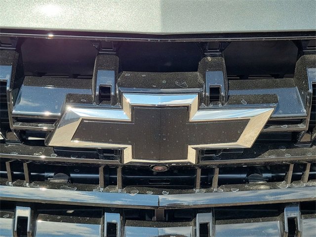 New 2026 Chevrolet Suburban Z71 image 32