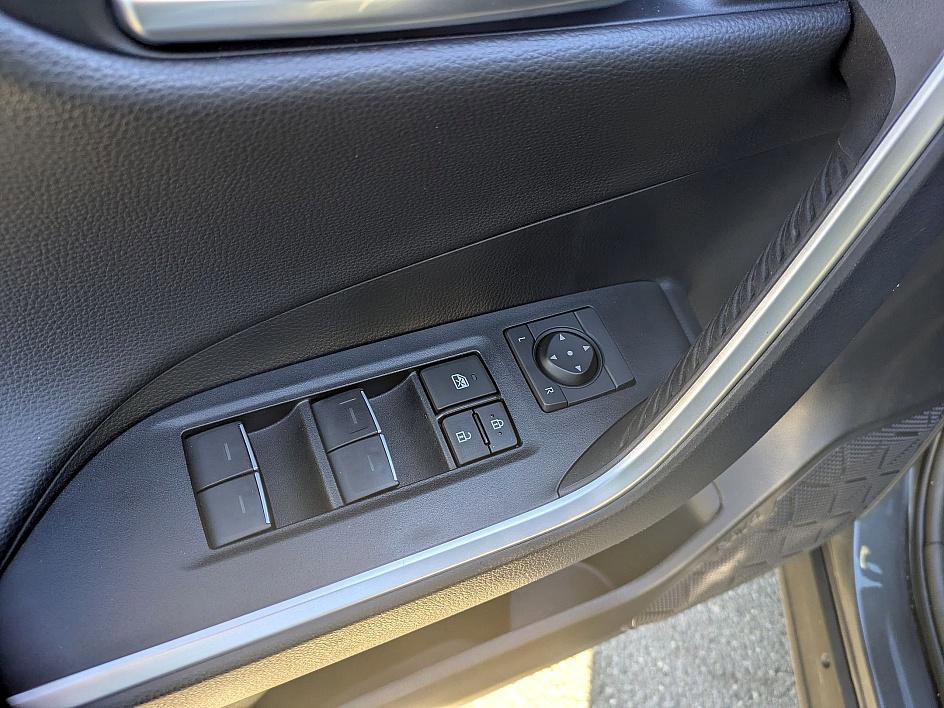 Used 2024 Toyota RAV4 XSE image 16