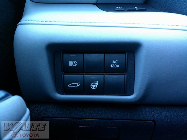 Used 2023 Toyota Highlander Limited image 20