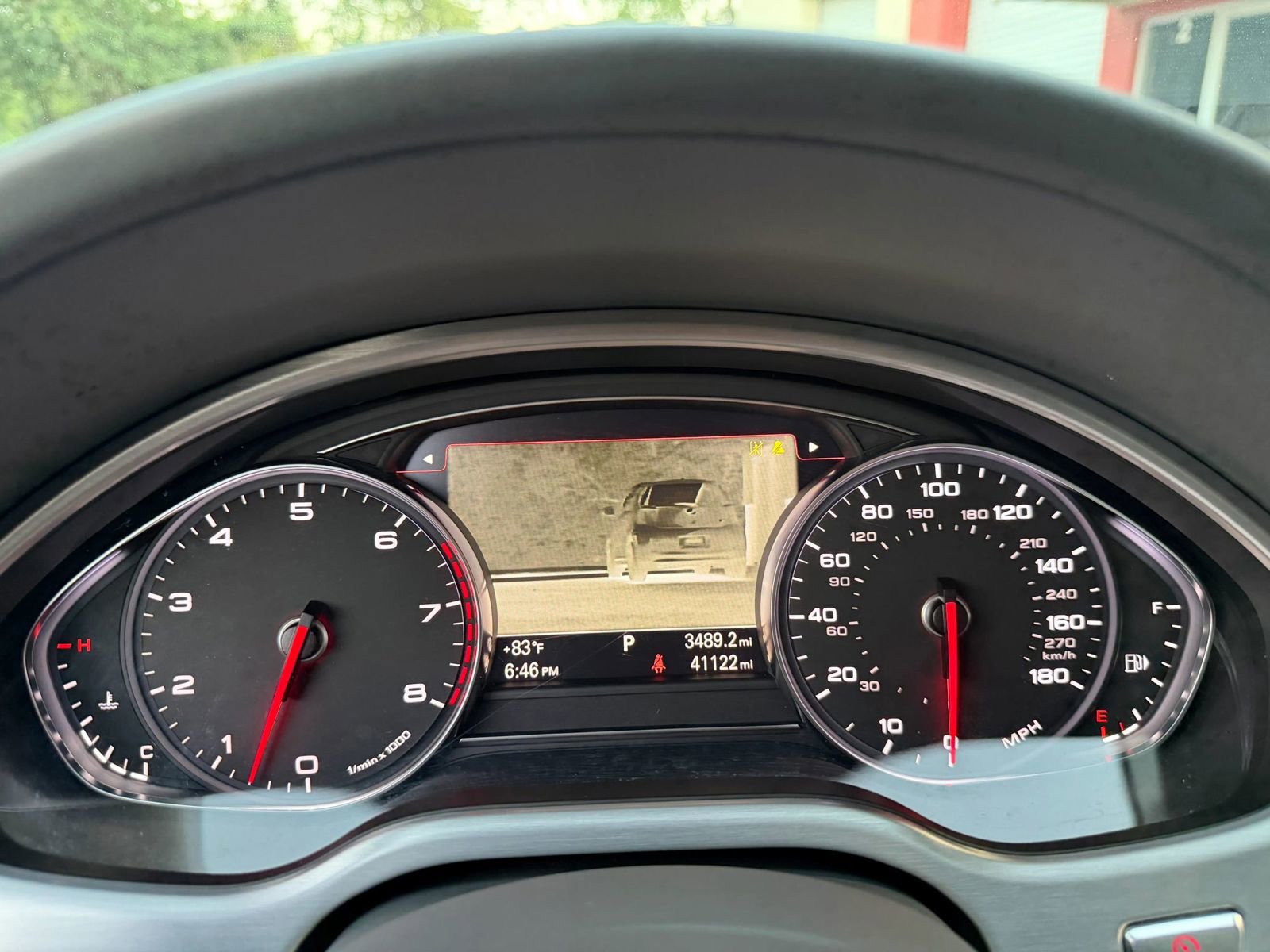 Used 2012 Audi A8 L W12 AWD/4WD image 57