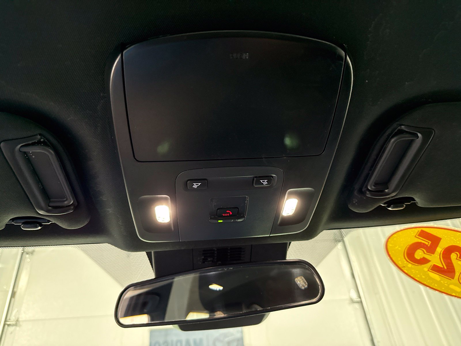 Used 2025 Toyota Camry SE FWD image 30