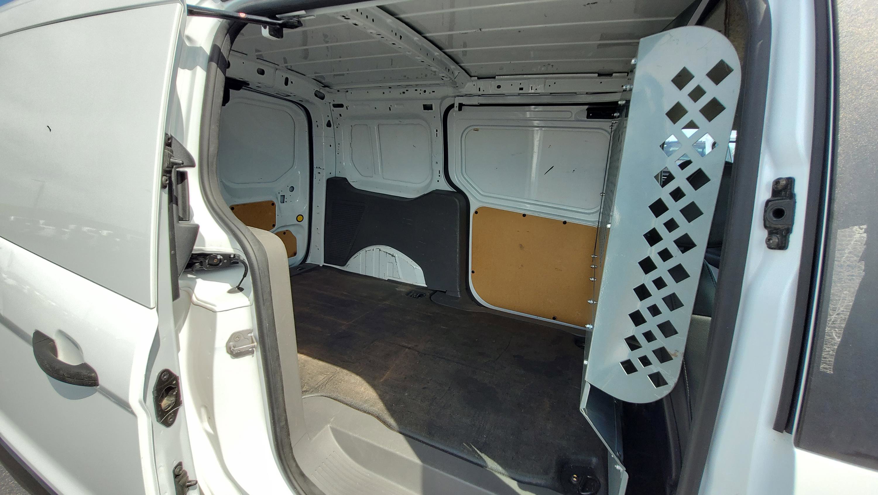 Used 2019 Ford Transit Connect XL image 20