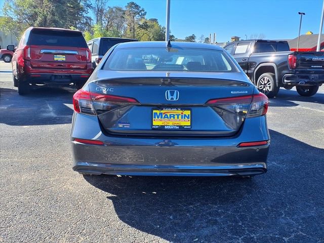 Used 2023 Honda Civic Touring image 27