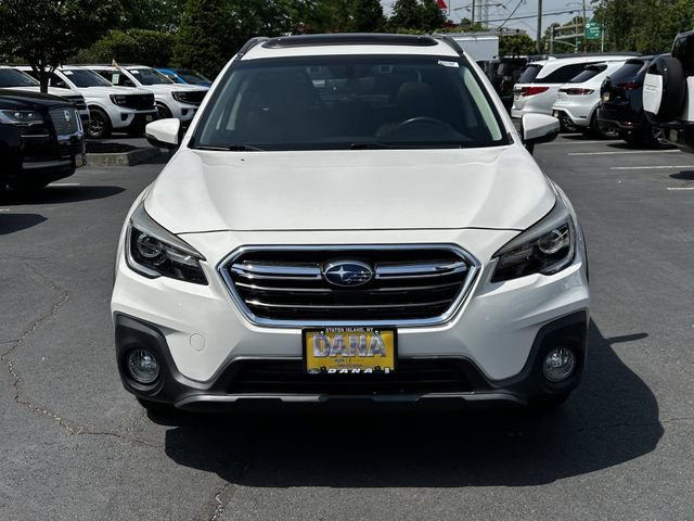 Used 2019 Subaru Outback 3.6R Touring w/ Protection Package #1 AWD/4WD image 2
