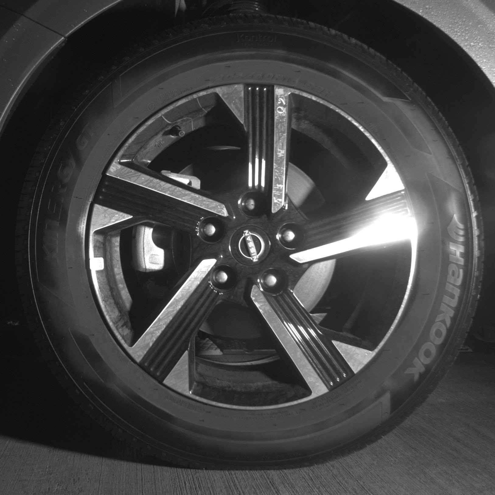 Used 2025 Nissan Sentra SV image 12