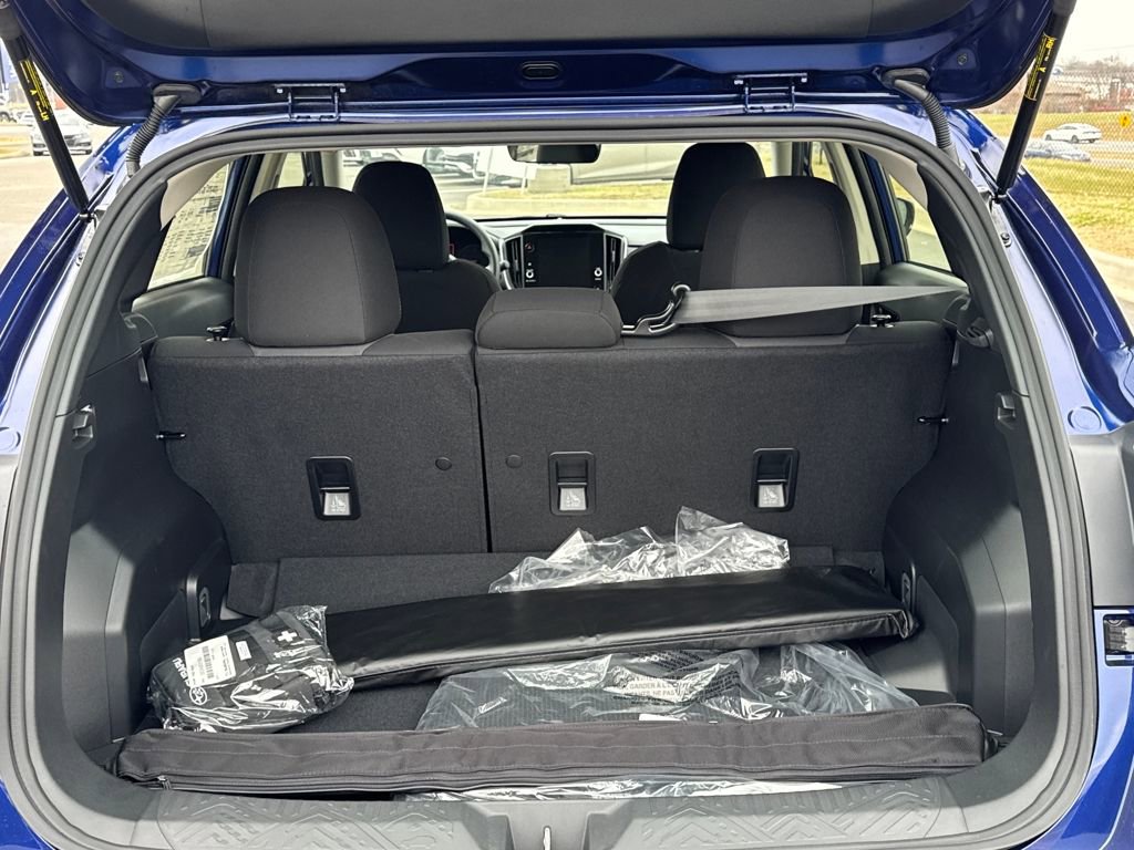 New 2026 Subaru Impreza 2.0i Sport image 13