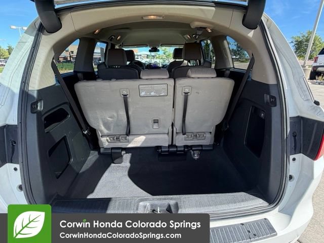 Used 2021 Honda Odyssey LX image 29