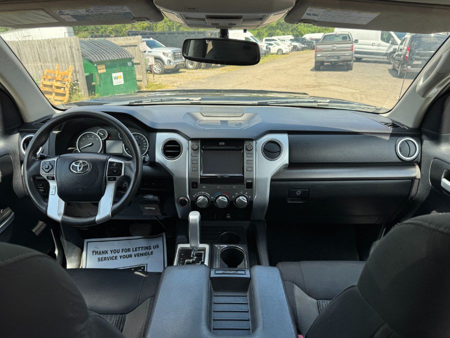Used 2015 Toyota Tundra SR5 AWD/4WD image 20