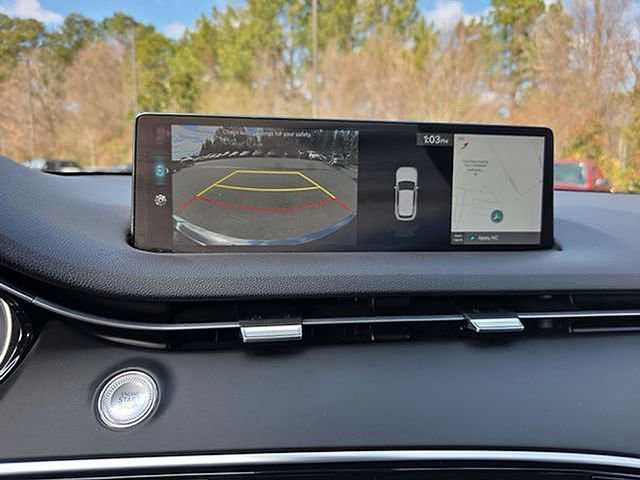 Used 2023 Genesis GV70 2.5T Select w/ Select Package image 53