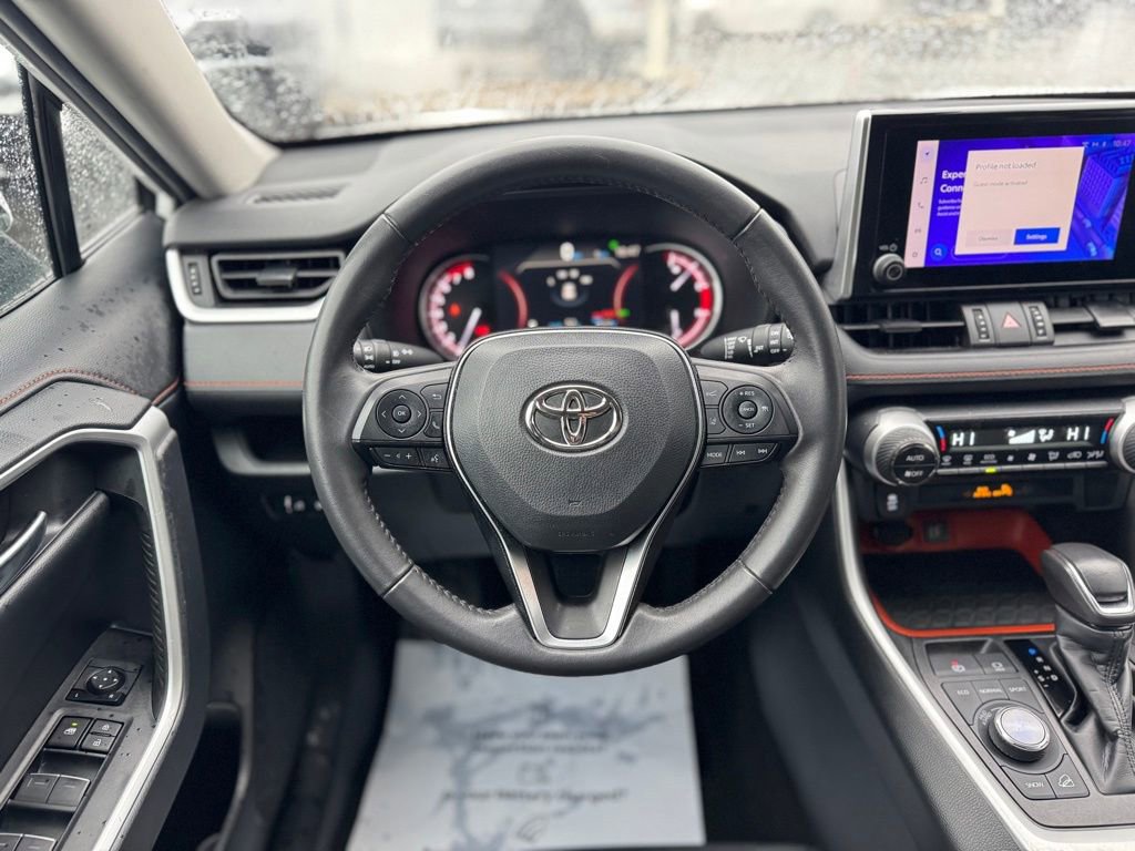 Used 2023 Toyota RAV4 Adventure image 32