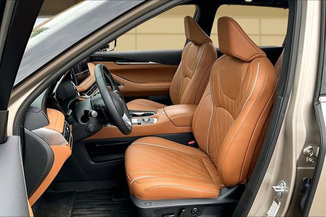 Used 2025 INFINITI QX60 Autograph w/ Lighting Package (N94) image 25