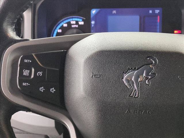 Used 2022 Ford Bronco Black Diamond AWD/4WD image 27