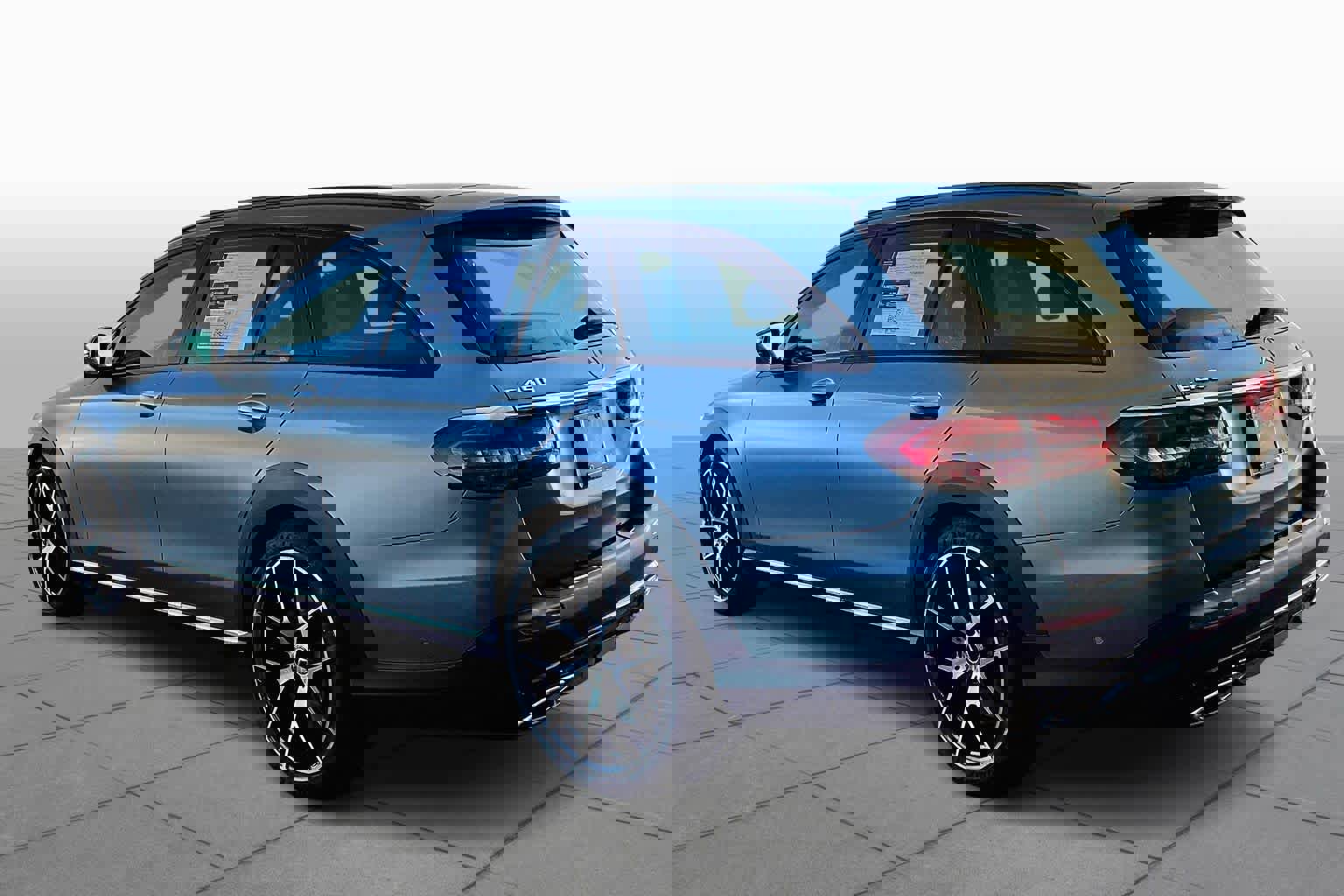 Used 2023 Mercedes-Benz E 450 4MATIC All-Terrain Wagon image 11