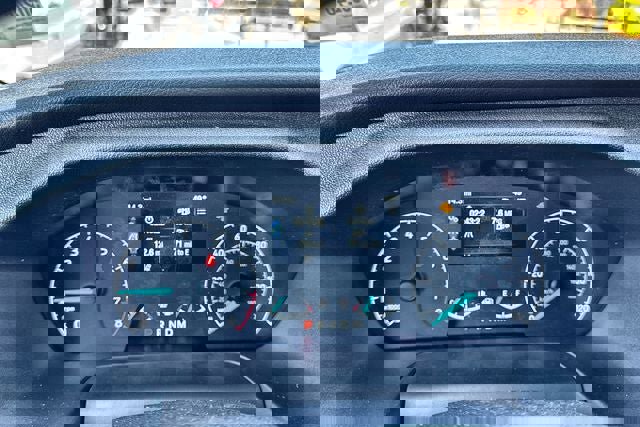 New 2025 Ford Transit 250 148 Medium Roof image 15