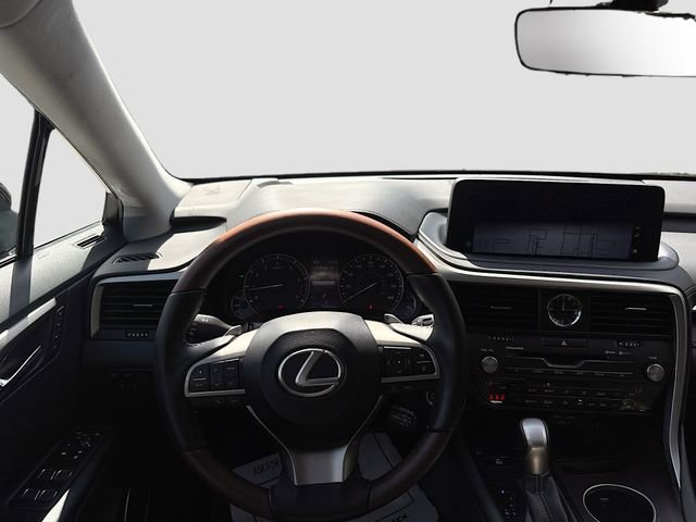 Used 2021 Lexus RX 350 AWD w/ Premium Package image 23