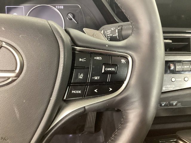 Used 2024 Lexus ES 350 w/ Premium Package FWD image 15