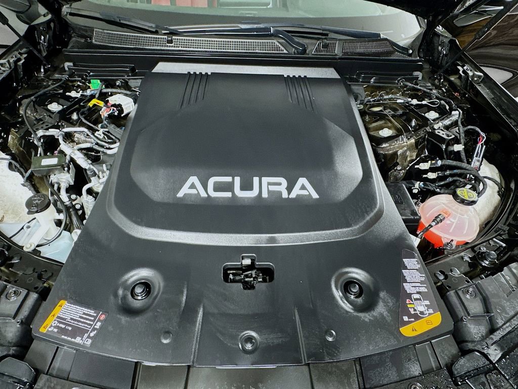 Used 2024 Acura ZDX A-Spec image 20