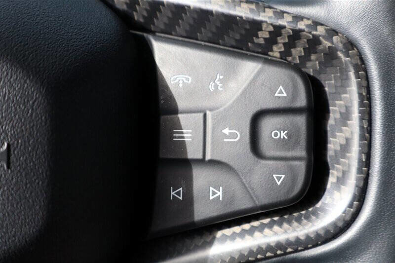 Used 2022 Ford Bronco Raptor AWD/4WD image 22