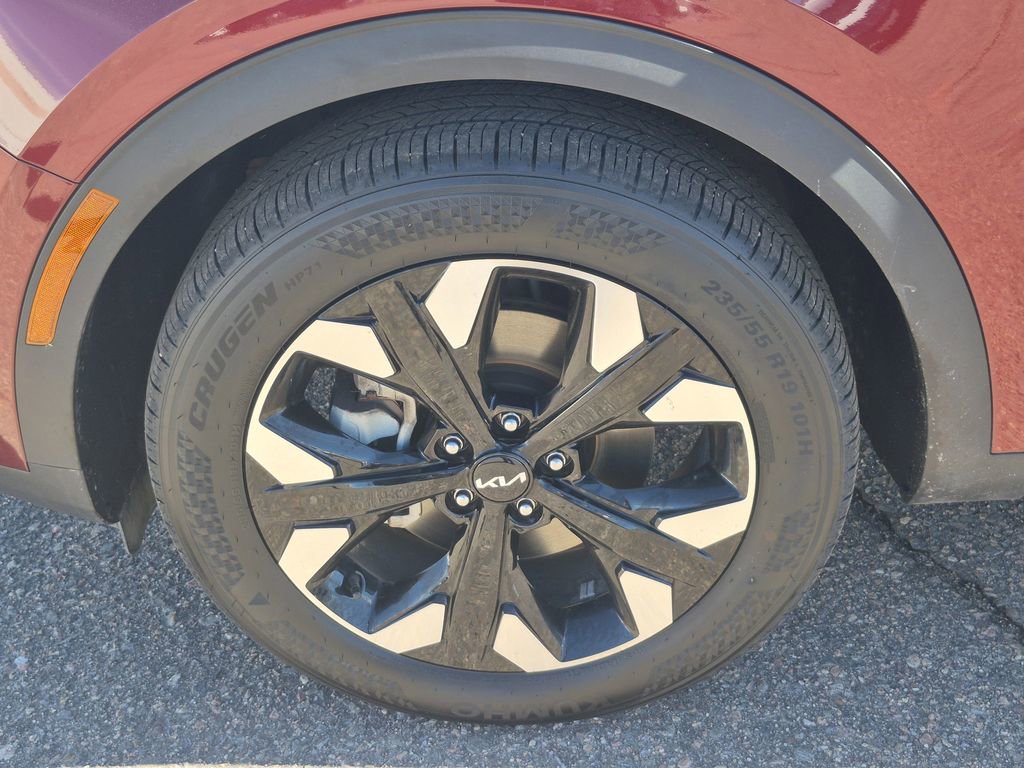 Certified 2023 Kia Sportage X-Line w/ X-Line Premium Package image 19