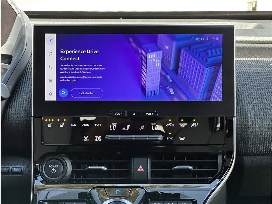 Used 2024 Subaru Solterra w/ Limited Package image 24