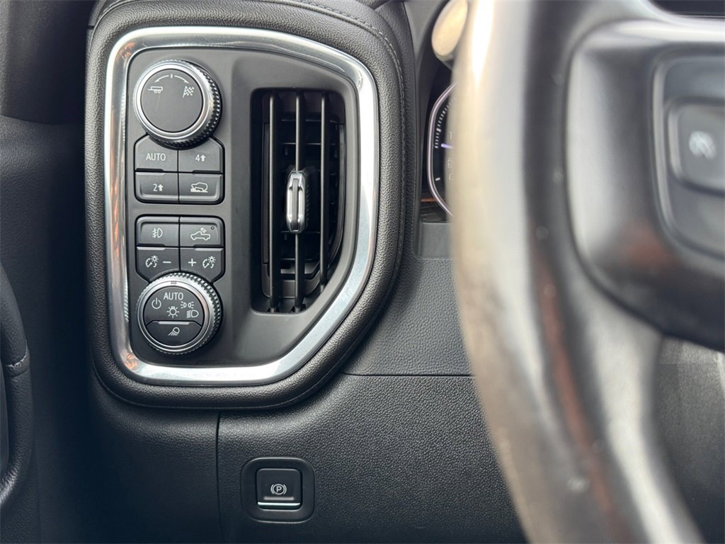 Used 2019 GMC Sierra 1500 SLT image 23