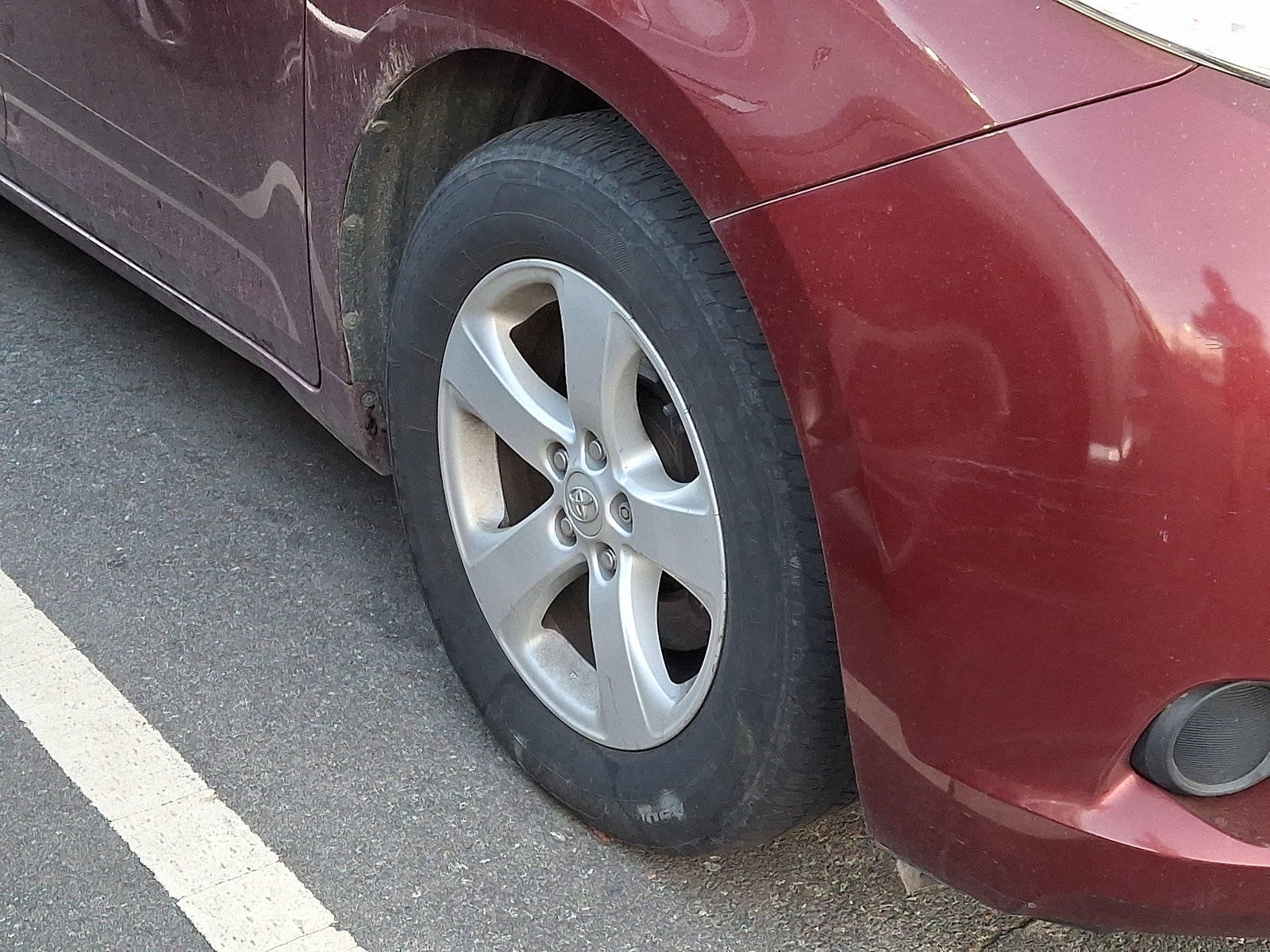 Used 2015 Toyota Sienna LE image 6