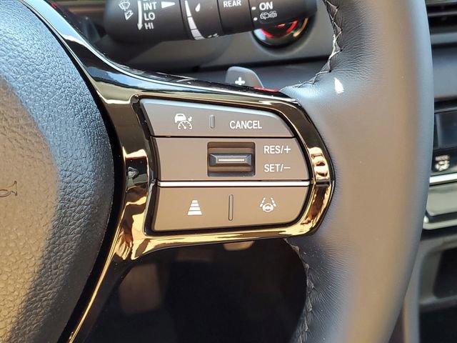 New 2025 Honda Pilot EX-L image 16