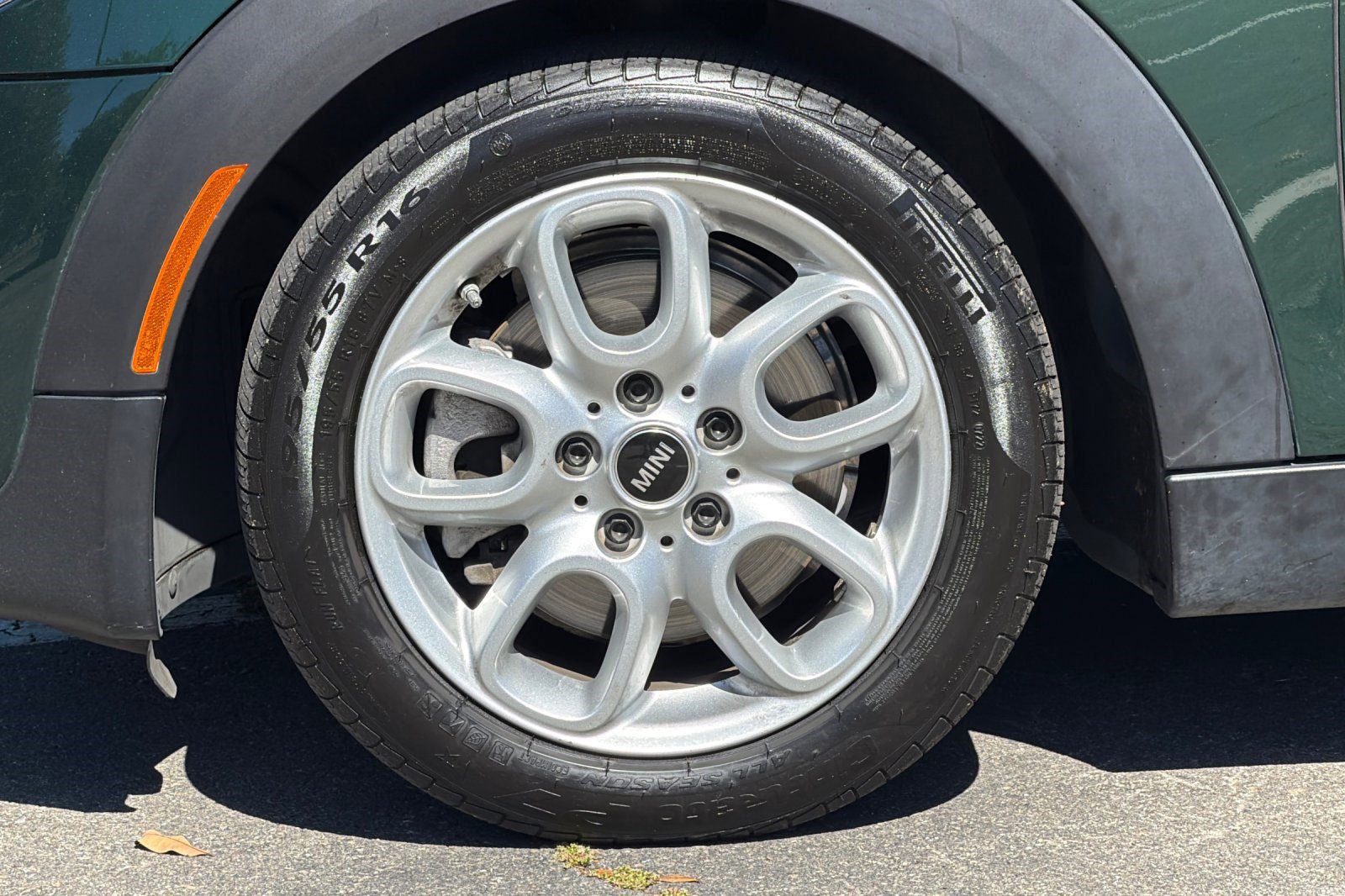 Used 2017 MINI Cooper S image 35