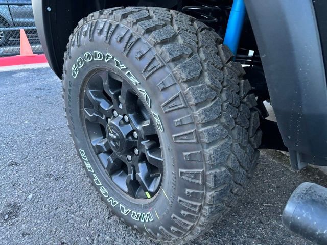 New 2026 RAM 2500 Power Wagon image 29