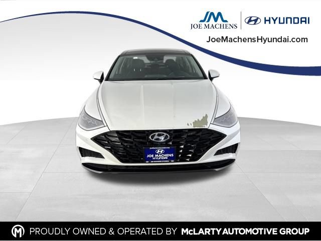 Used 2022 Hyundai Sonata Limited FWD image 2