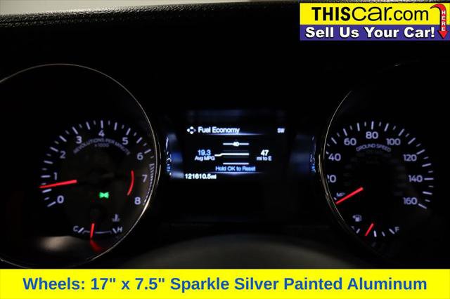 Used 2015 Ford Mustang Coupe image 15